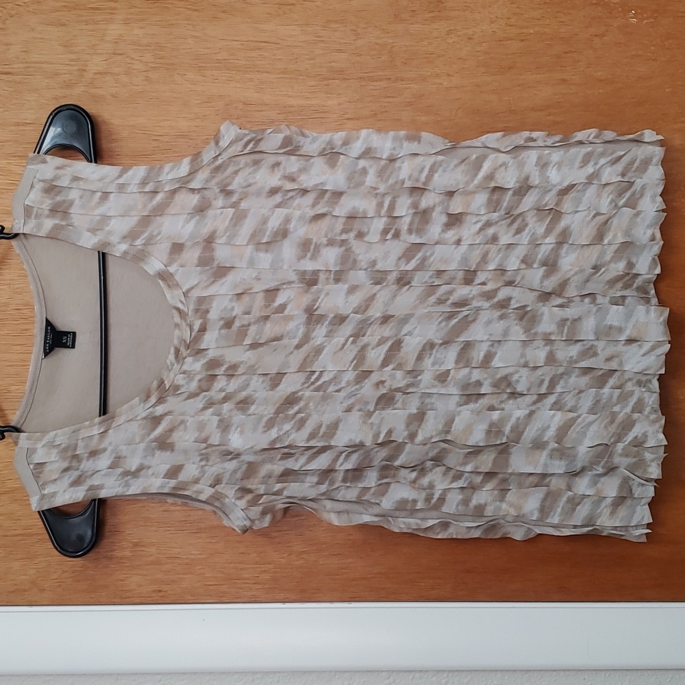 Ann taylor top